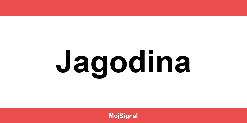 Kontakt telefon i adresa mts poslovnice Jagodina