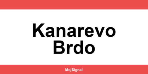 Kontakt telefon i adresa mts poslovnice Kanarevo Brdo