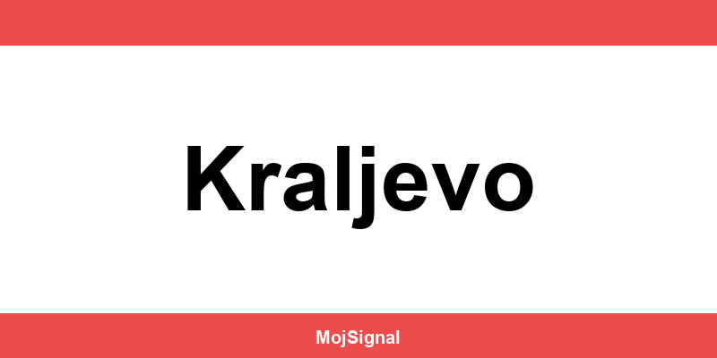 Kontakt telefon i adresa mts poslovnice Kraljevo
