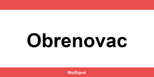 Kontakt telefon i adresa mts poslovnice Obrenovac