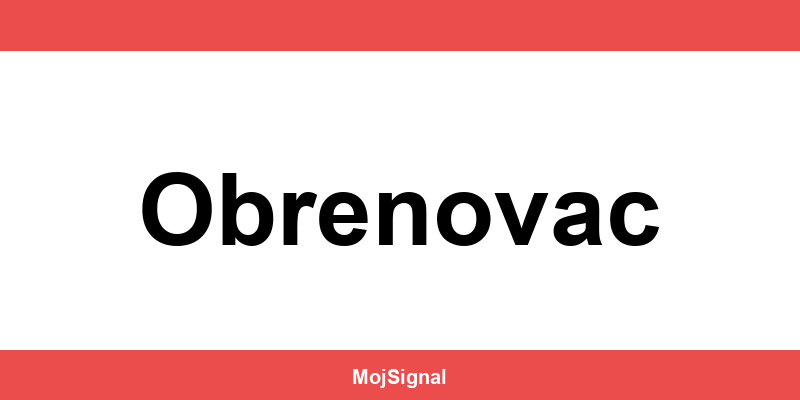 Kontakt telefon i adresa mts poslovnice Obrenovac