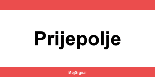 Kontakt telefon i adresa mts poslovnice Prijepolje
