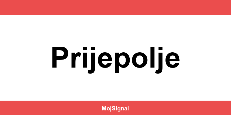 Kontakt telefon i adresa mts poslovnice Prijepolje