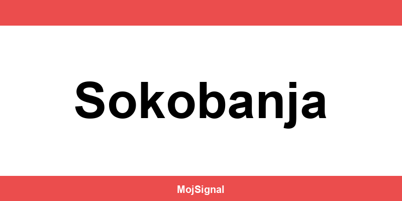 Kontakt telefon i adresa mts poslovnice Sokobanja