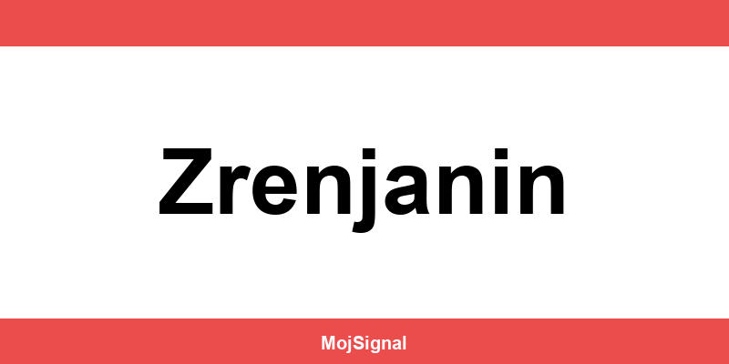 Kontakt telefon i adresa mts poslovnice Zrenjanin