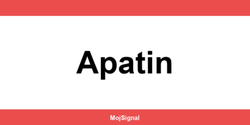 Kontakt telefon i adresa mts poslovnice Apatin