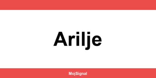 Kontakt telefon i adresa mts poslovnice Arilje