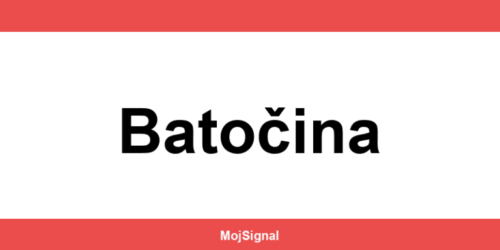 Kontakt telefon i adresa mts poslovnice Batočina