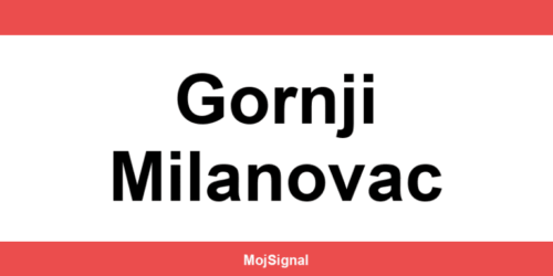Kontakt telefon i adresa mts poslovnice Gornji Milanovac