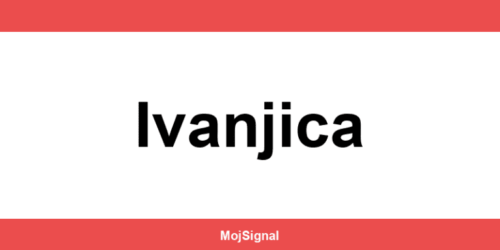 Kontakt telefon i adresa mts poslovnice Ivanjica