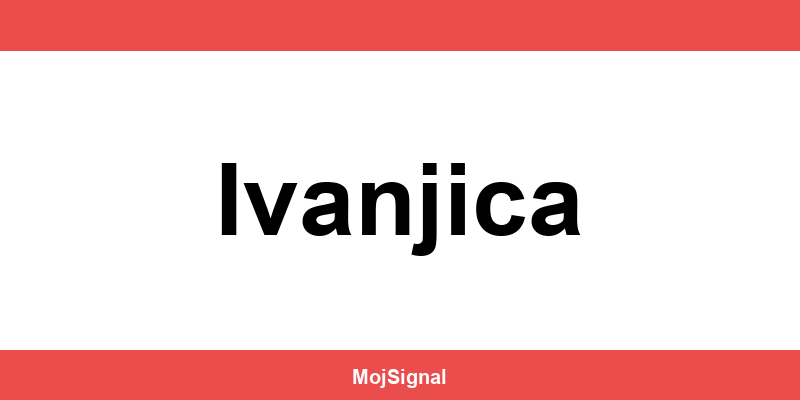 Kontakt telefon i adresa mts poslovnice Ivanjica