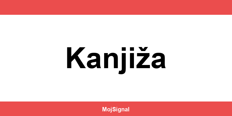 Kontakt telefon i adresa mts poslovnice Kanjiža