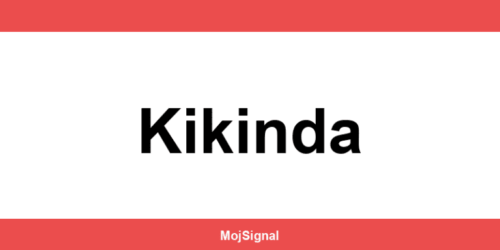 Kontakt telefon i adresa mts poslovnice Kikinda