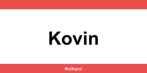 Kontakt telefon i adresa mts poslovnice Kovin