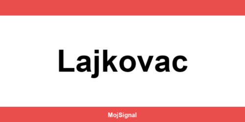Kontakt telefon i adresa mts poslovnice Lajkovac
