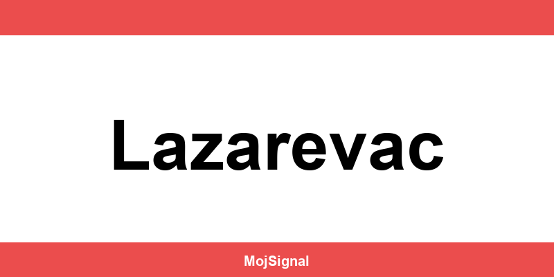 Kontakt telefon i adresa mts poslovnice Lazarevac