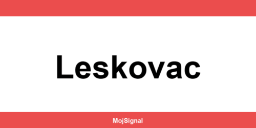 Kontakt telefon i adresa mts poslovnice Leskovac