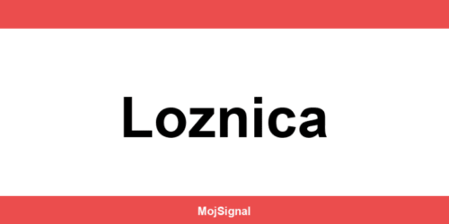 Kontakt telefon i adresa mts poslovnice Loznica