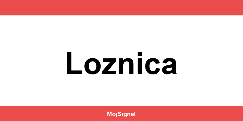 Kontakt telefon i adresa mts poslovnice Loznica