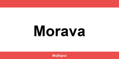 Kontakt telefon i adresa mts poslovnice Morava