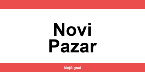 Kontakt telefon i adresa mts poslovnice Novi Pazar