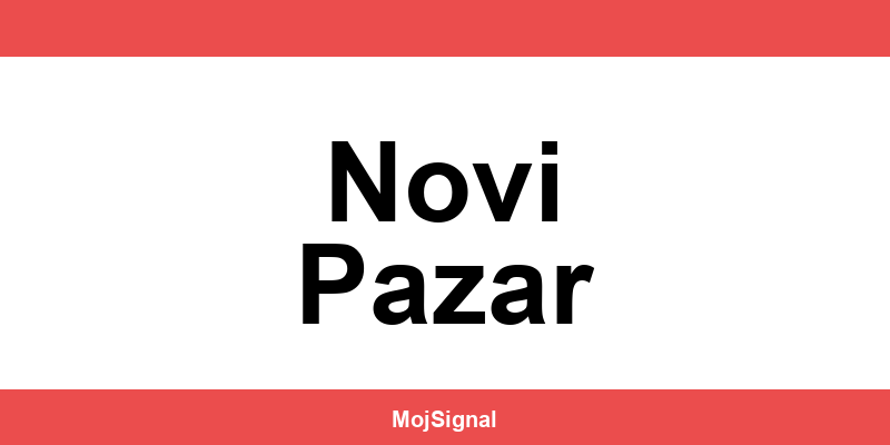 Kontakt telefon i adresa mts poslovnice Novi Pazar