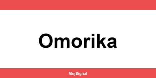 Kontakt telefon i adresa mts poslovnice Omorika