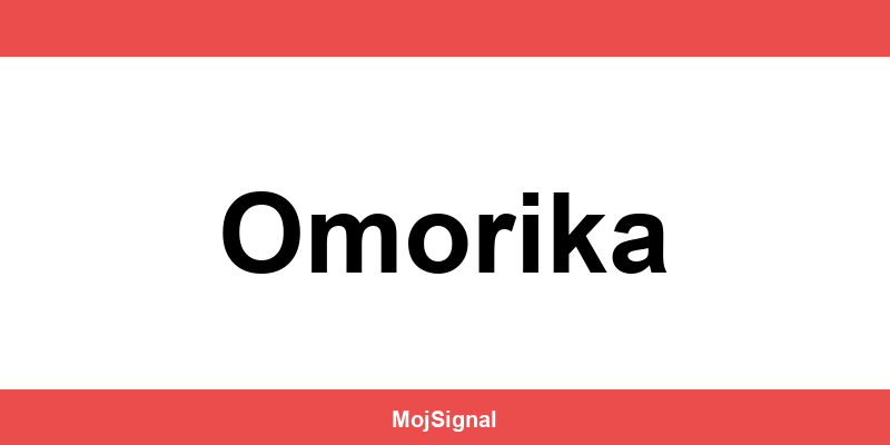 Kontakt telefon i adresa mts poslovnice Omorika