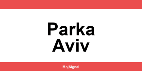 Kontakt telefon i adresa mts poslovnice Parka Aviv