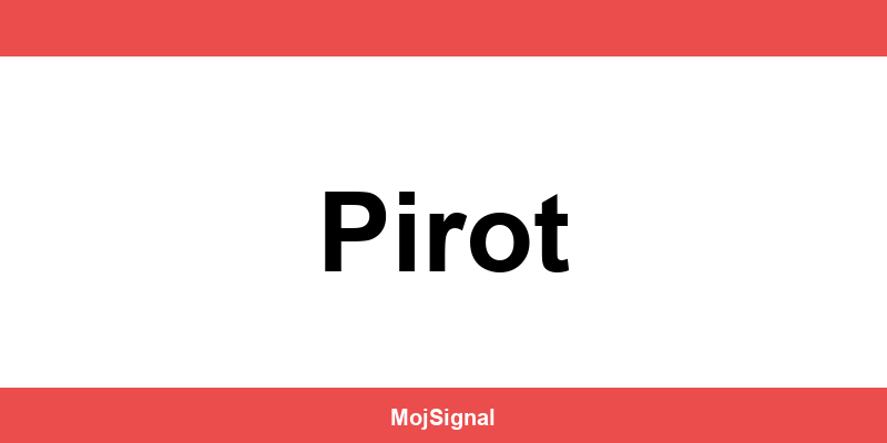 Kontakt telefon i adresa mts poslovnice Pirot