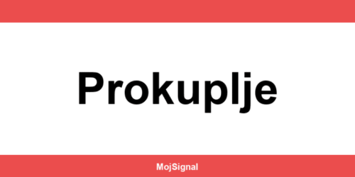 Kontakt telefon i adresa mts poslovnice Prokuplje