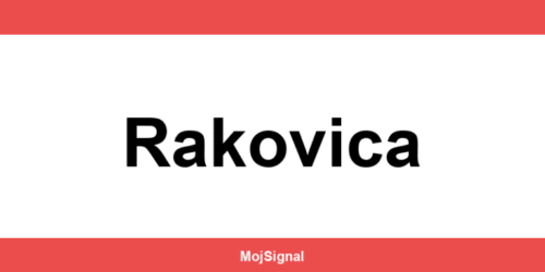 Kontakt telefon i adresa mts poslovnice Rakovica