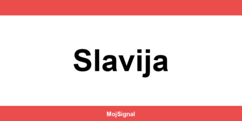 Kontakt telefon i adresa mts poslovnice Slavija