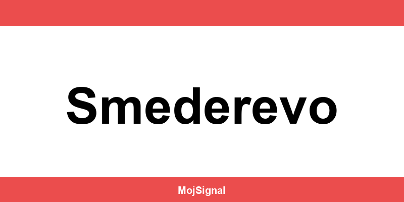 Kontakt telefon i adresa mts poslovnice Smederevo
