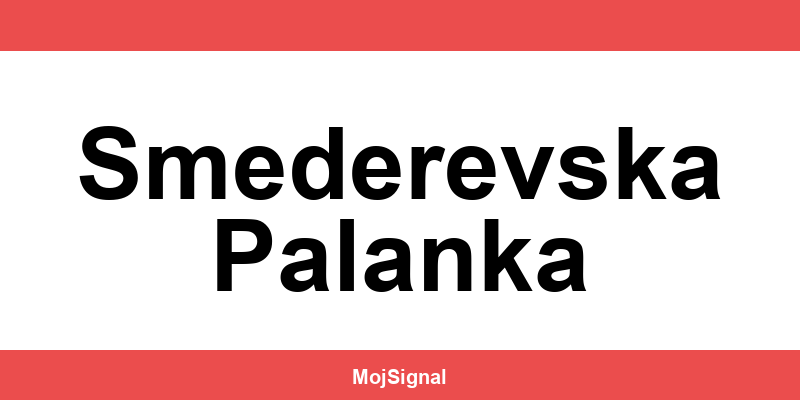 Kontakt telefon i adresa mts poslovnice Smederevska Palanka