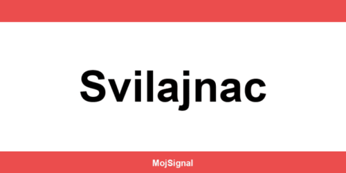 Kontakt telefon i adresa mts poslovnice Svilajnac
