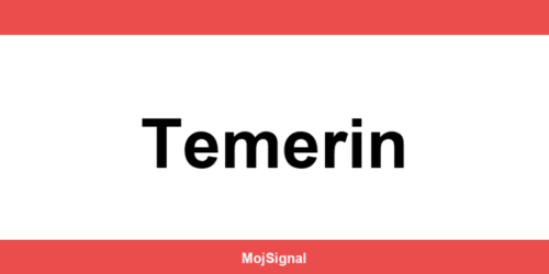 Kontakt telefon i adresa mts poslovnice Temerin