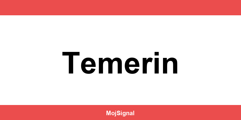 Kontakt telefon i adresa mts poslovnice Temerin
