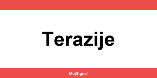 Kontakt telefon i adresa mts poslovnice Terazije