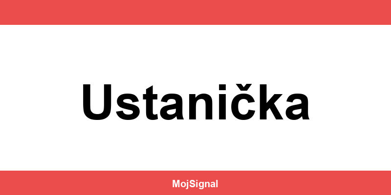 Kontakt telefon i adresa mts poslovnice Ustanička