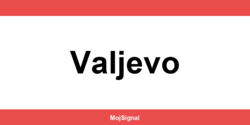 Kontakt telefon i adresa mts poslovnice Valjevo