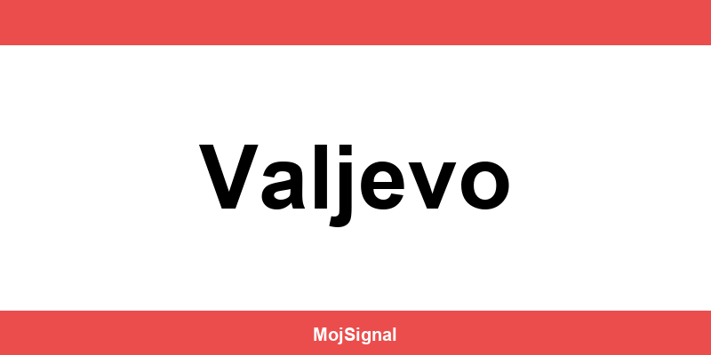Kontakt telefon i adresa mts poslovnice Valjevo