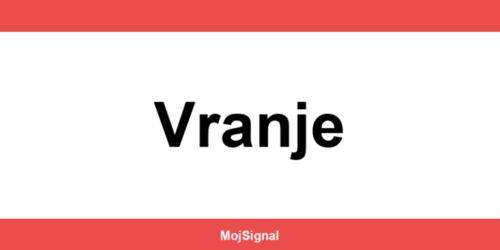 Kontakt telefon i adresa mts poslovnice Vranje