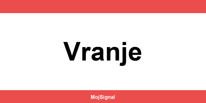 Kontakt telefon i adresa mts poslovnice Vranje