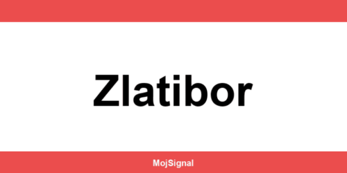 Kontakt telefon i adresa mts poslovnice Zlatibor