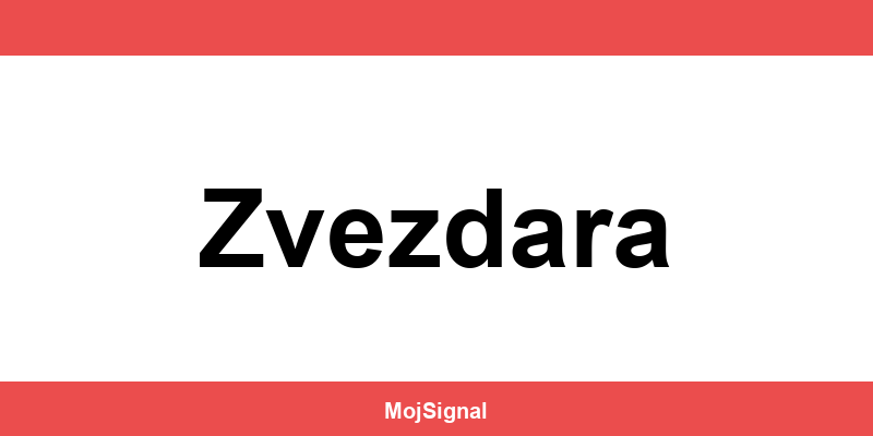 Kontakt telefon i adresa mts poslovnice Zvezdara